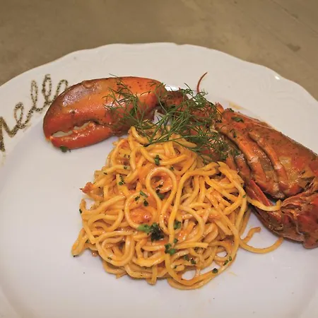 Hotell Marinella Sanremo