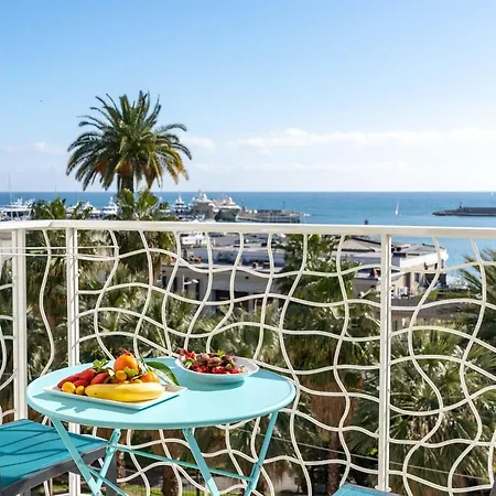 Marinella 3*