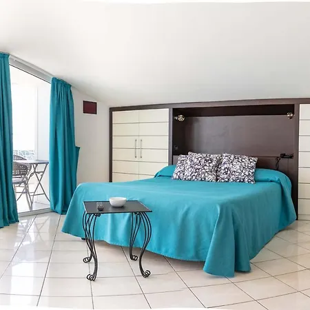 Hotell Marinella Sanremo