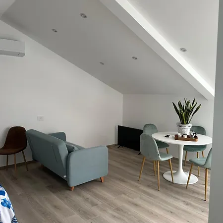 Marinella Hotell Sanremo