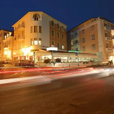 Hotell Marinella Sanremo