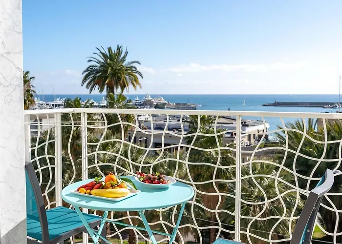 Marinella 3*