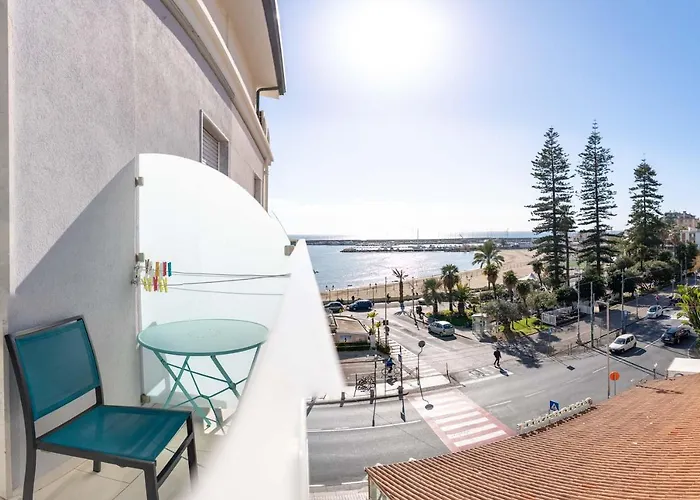 Marinella Hotel 3*