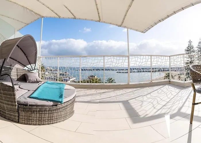 Marinella Hotel 3*