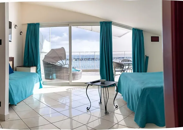 Marinella Hotel