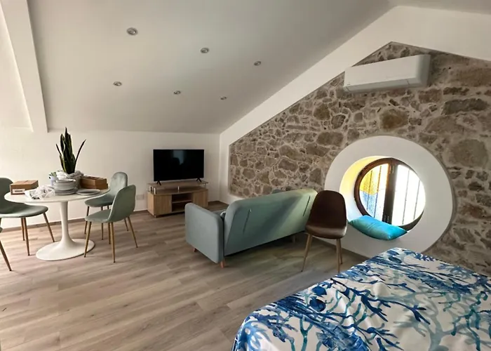 Szálloda Marinella 3*