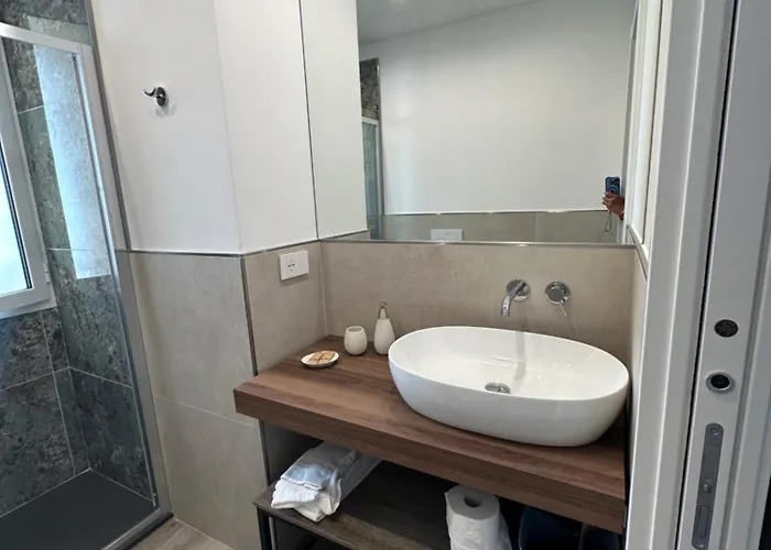 Szálloda Marinella 3*