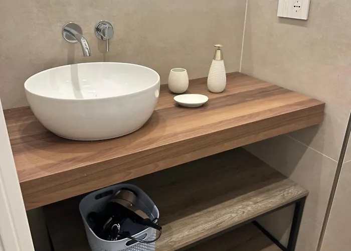 Szálloda Marinella San Remo