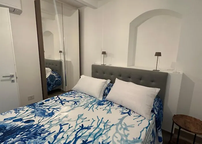 Szálloda Marinella 3*
