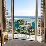 Hotel Marinella Sanremo