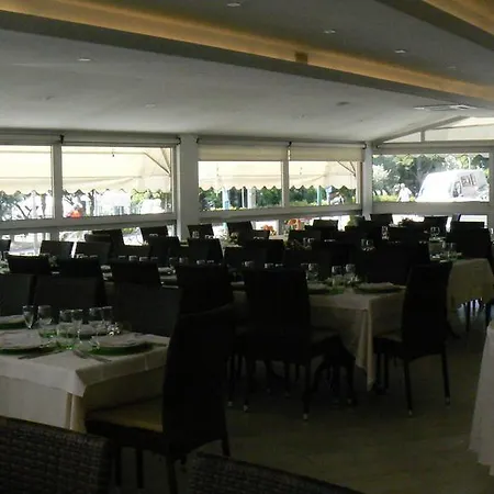 Marinella Hotel