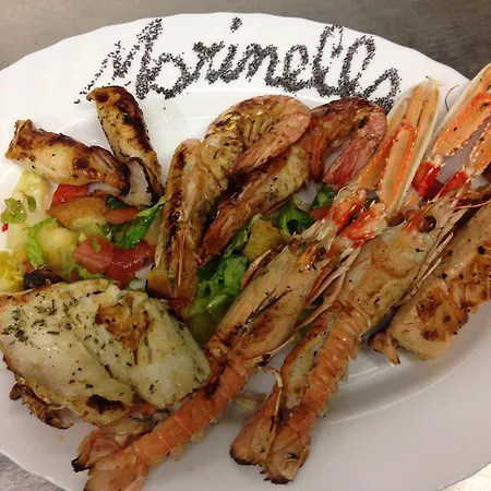 Ξενοδοχείο Marinella 3*