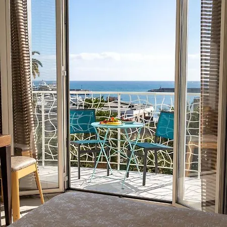 Ξενοδοχείο Marinella Σαν Ρέμο