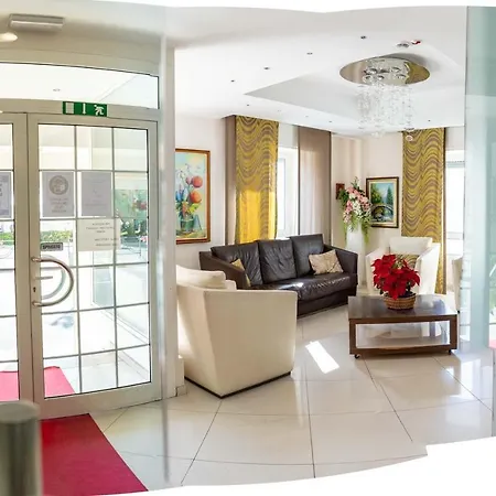 Ξενοδοχείο Marinella Σαν Ρέμο