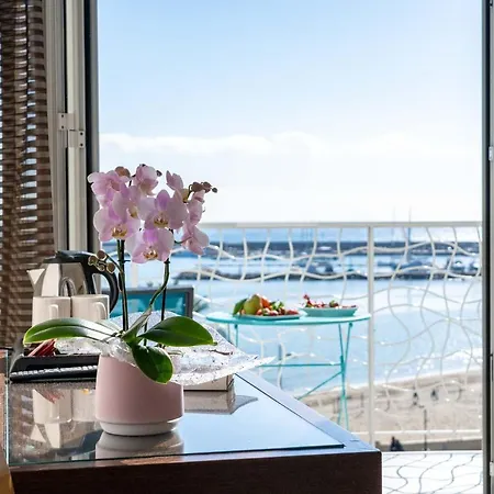 Marinella 3* Σαν Ρέμο
