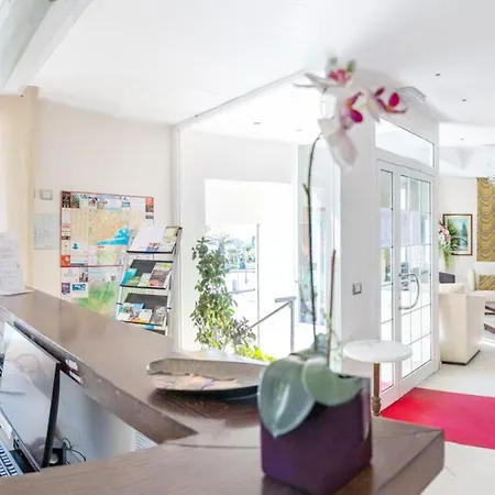 Ξενοδοχείο Marinella Σαν Ρέμο