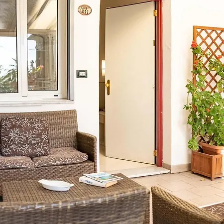 Marinella Ξενοδοχείο 3*