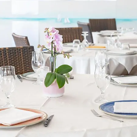 Marinella Ξενοδοχείο