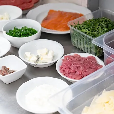 Ξενοδοχείο Marinella