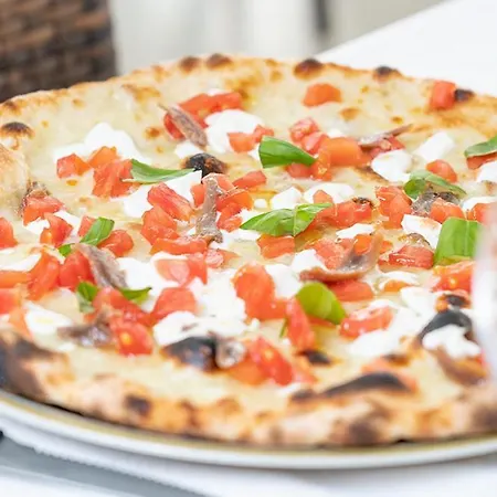 Marinella 3* Σαν Ρέμο