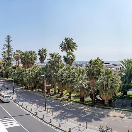 马里内拉酒店 3*