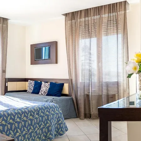 Marinella Ξενοδοχείο