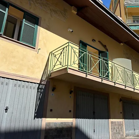 Ξενοδοχείο Marinella