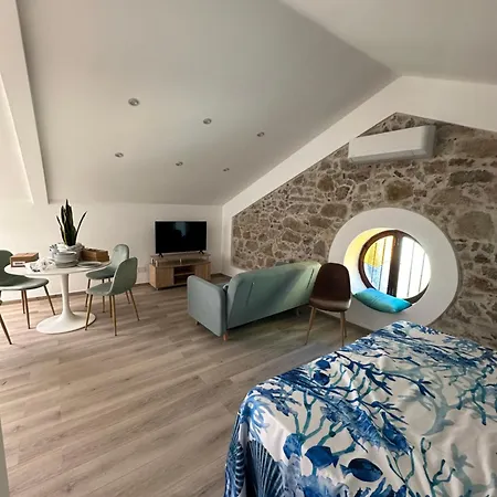 Ξενοδοχείο Marinella 3*