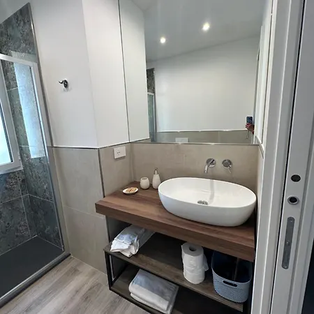 Ξενοδοχείο Marinella 3*