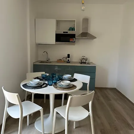 Marinella 3* Σαν Ρέμο