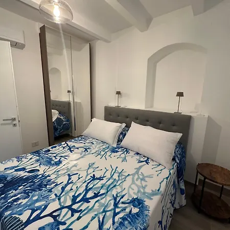 فندق Marinella 3*