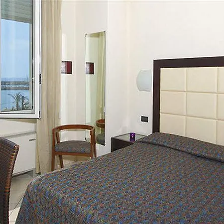 Marinella Ξενοδοχείο Σαν Ρέμο