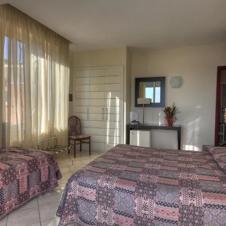 Ξενοδοχείο Marinella