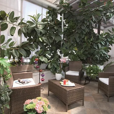 马里内拉酒店 圣雷默