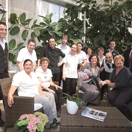 Ξενοδοχείο Marinella 3*