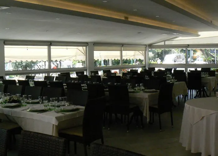 Marinella 호텔