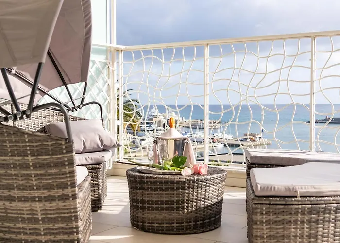 Hotel Marinella 3*