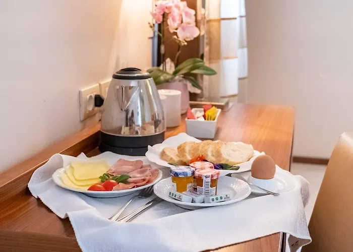 Marinella Hotel San Remo