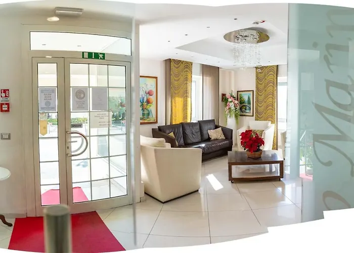 Hotel Marinella San Remo