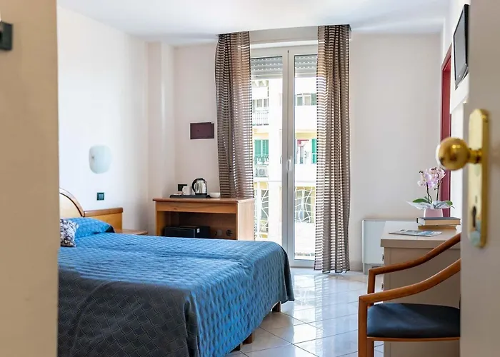 Marinella Hotel San Remo