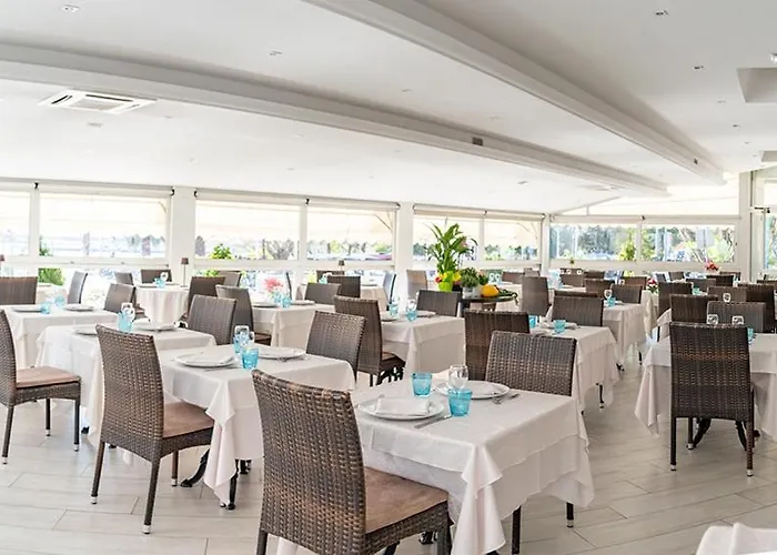 Hotel Marinella