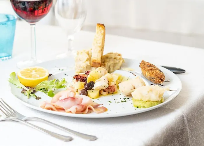 Marinella 3* San Remo