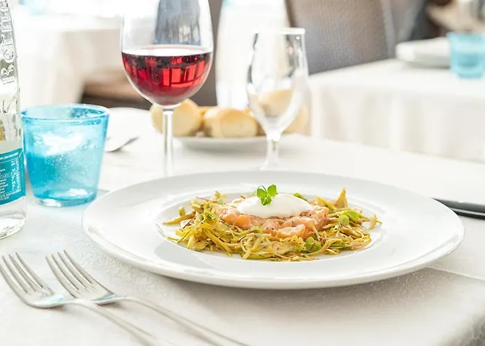 Marinella 3* San Remo