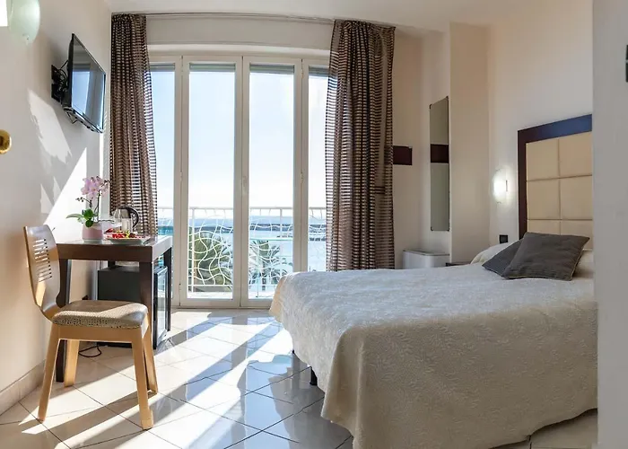 Marinella 3* San Remo