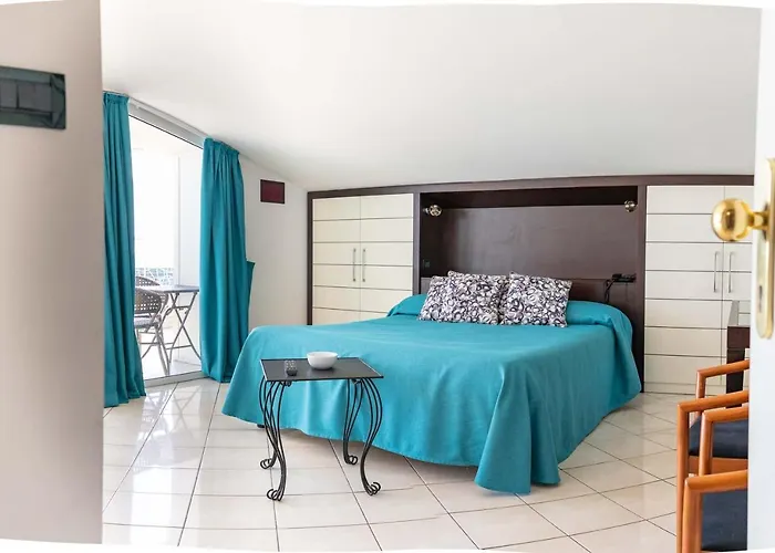 Hotel Marinella San Remo