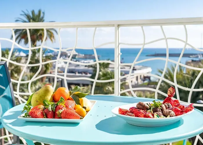 Marinella 3* San Remo