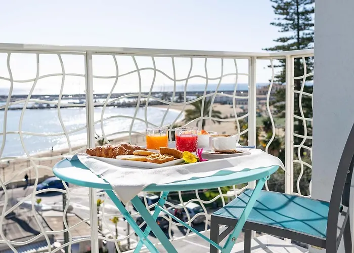 Hotel Marinella San Remo