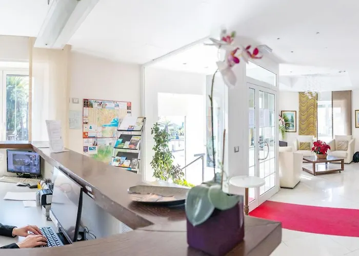 Hotel Marinella San Remo