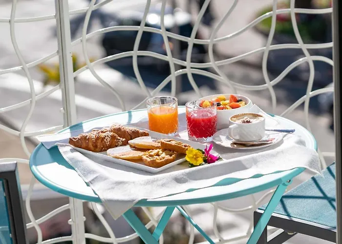 Marinella Hotel