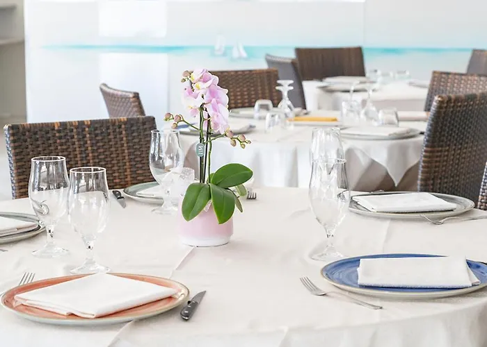 Marinella Hotel